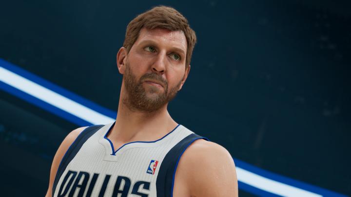 Image du produit 2K Games NBA 2K22 (Switch, FR)