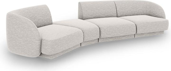 Actual product image Micadoni Miley (2 person sofa, 3-seater, 4-seater)