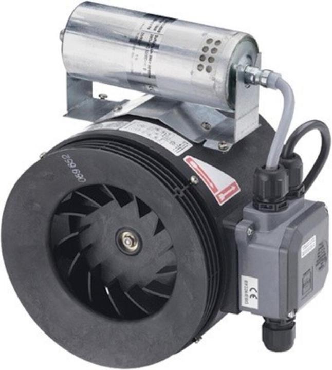 Produktbild Maico Rohrventilator