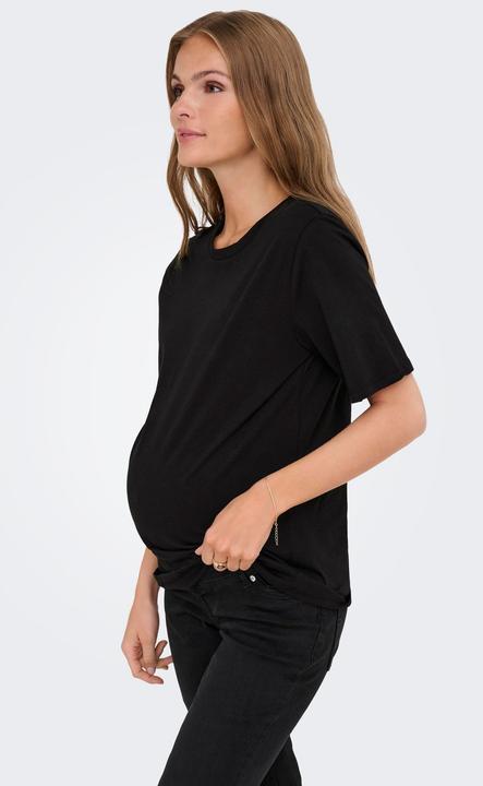 Actual product image Only Maternity OLMONLY 2-pack T-shirt T-shirt (L)