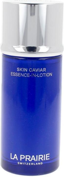 Actual product image La Prairie Caviar Skin Caviar Essence Lotion (Body lotion, 80 ml)