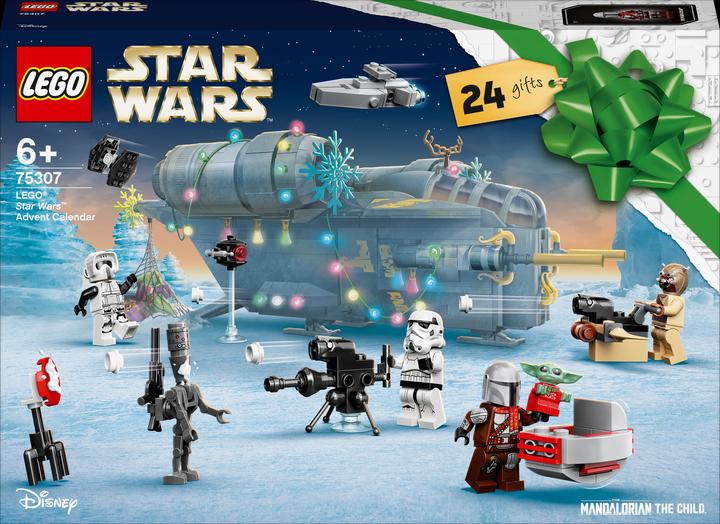 Immagine prodotto LEGO Guerre Stellari