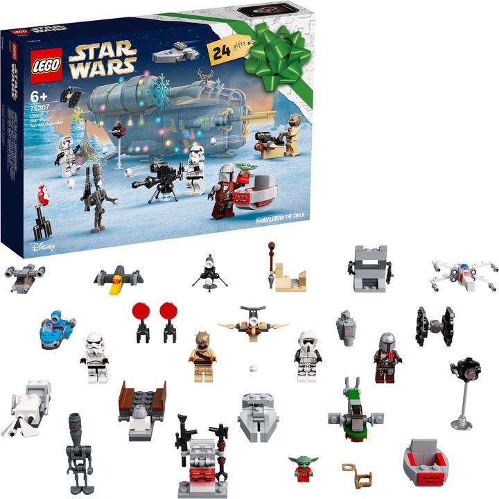 Immagine prodotto LEGO Guerre Stellari