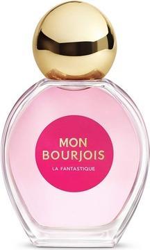 Actual product image Bourjois Mon La Fantastique (Eau de parfum, 50 ml)
