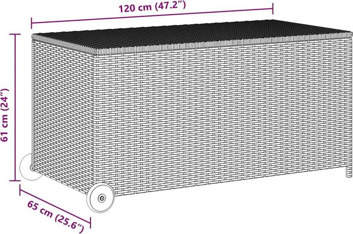 Produktbild VidaXL Larinc