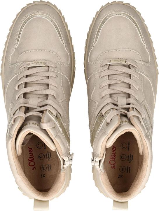 Actual product image S.Oliver Sneaker (38)