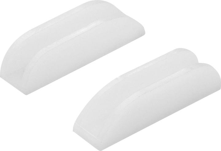 Actual product image Gedore 320100 Plastic jaws, pair