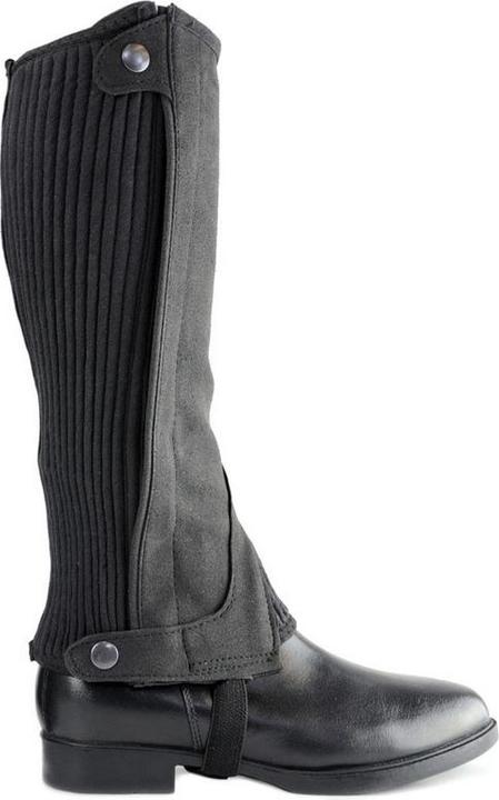 Produktbild Hy Land Amara Halbchaps Erwachsene (XL)