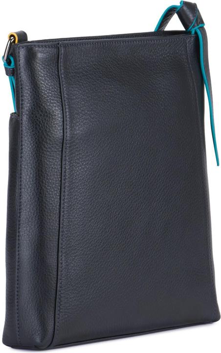 Image du produit Mywalit Levanto Sac à bandoulière en cuir 28 cm
