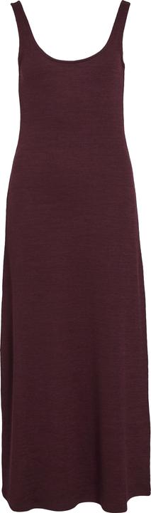 Vila VIENZA Ärmelloses Maxikleid