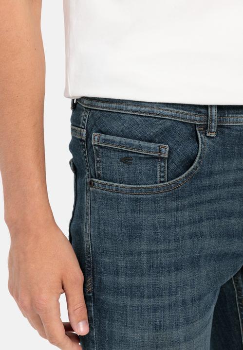 Immagine prodotto Camel Active Jeans fleXXXactive® dal taglio regolare (W38/L30)