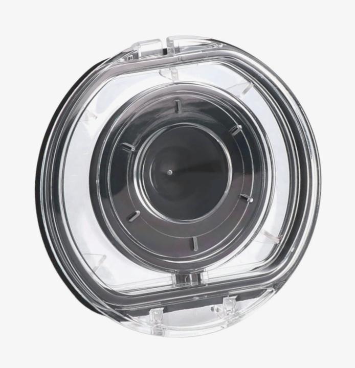 Immagine prodotto Flickbee Dyson V6/DC58/DC59 Contenitore per la polvere con aletta inferiore