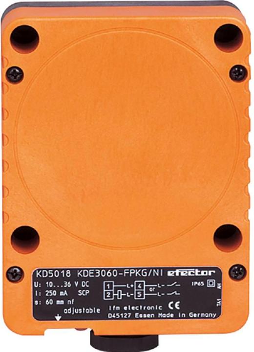 Produktbild IFM KD0009