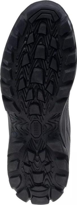 Actual product image Elbrus Mens Spike Waterproof Mid Cut Snow Boots (43)