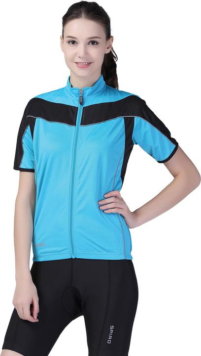 Image du produit Spiro - Cuissard de cyclisme BIKEWEAR - Femme (40)