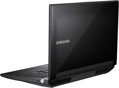 Produktbild Samsung 700G7C, i7 3610QM, 17.3" Full HD, GTX 675M (Intel Core i7-3610QM, 16 GB, CH)