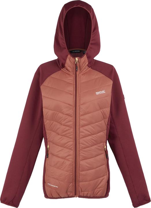 Red, Mineral red