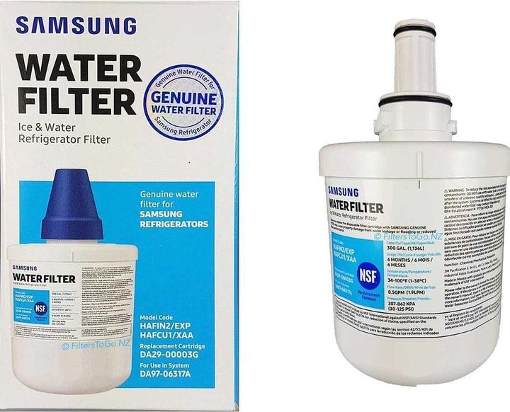 Produktbild Samsung HAFIN2/EXP Inside