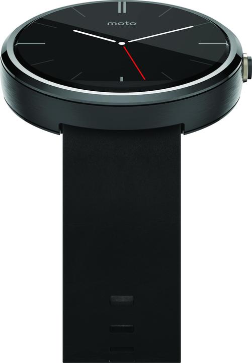 Immagine prodotto Motorola Moto 360 (46 mm)