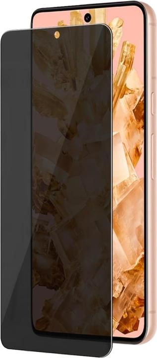 Produktbild Screenguard Privacy Screen Google Pixel 8 Screen Protector Panzerglas (1 Stück, Google Pixel 8)
