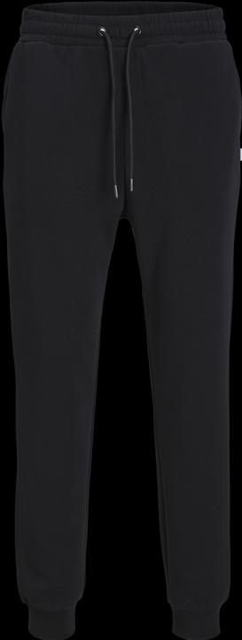 Actual product image Jack & Jones Gordon Bradley Sweat Pants Black (M)