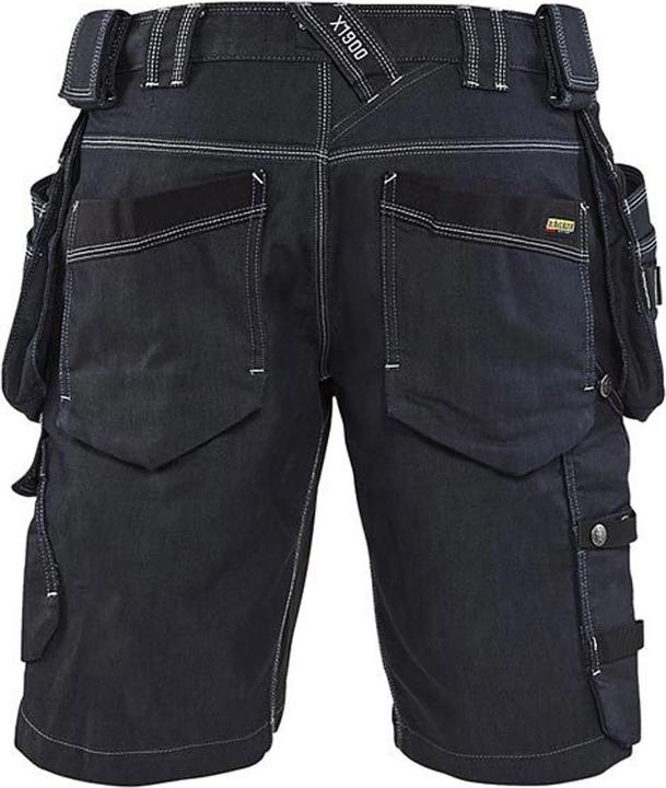 Immagine prodotto Blakläder Pantaloncini Craftsman Stretch X1900 (52)