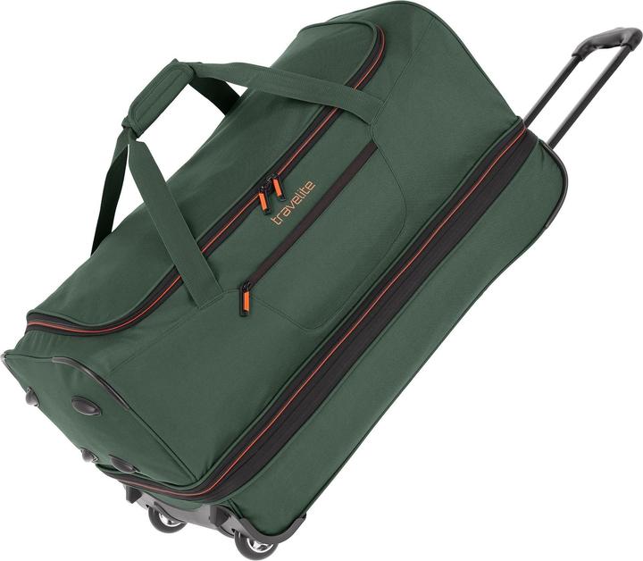Produktbild Travelite Basics (98 l, L (90 - 115l))