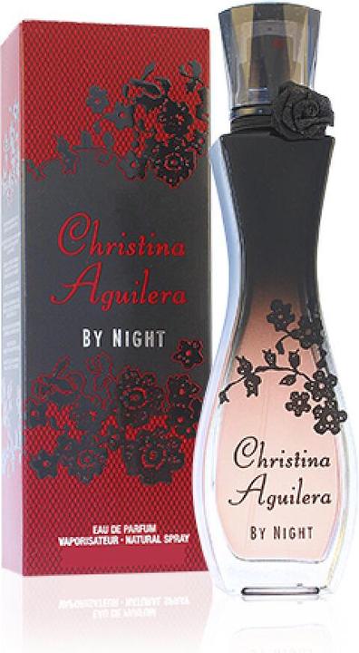 Produktbild Christina Aguilera By Night (Eau de Parfum, 30 ml)