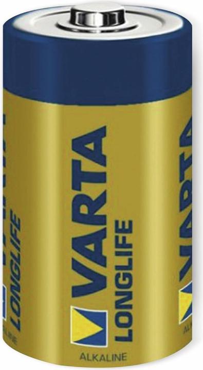 Immagine prodotto Varta Longlife (1 pz., C, 7600 mAh)
