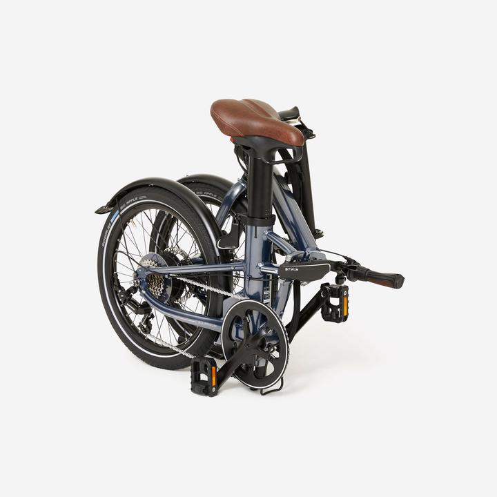 Immagine prodotto Btwin E-bike pieghevole 20 pollici E-Fold 900 1 Second
