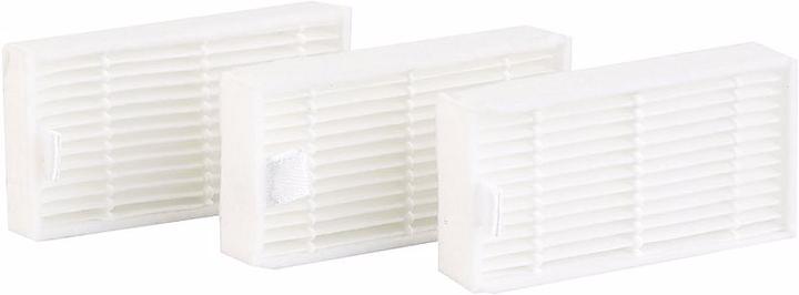 Produktbild Pearl Filter-, Bürsten- und Sprühdüsen-Set für Saug- & Wisch-Roboter