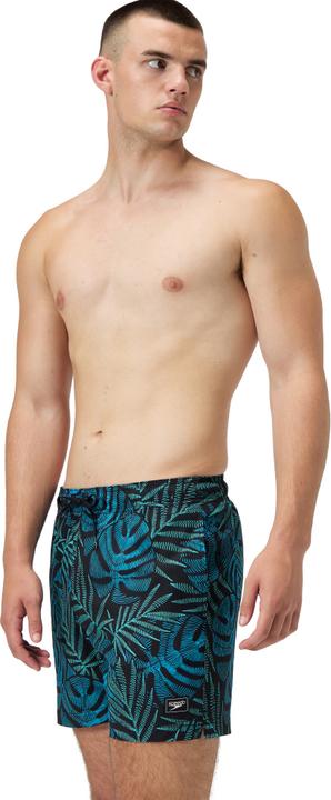 Actual product image Speedo Print Redondo Edge Volley 16" (S)
