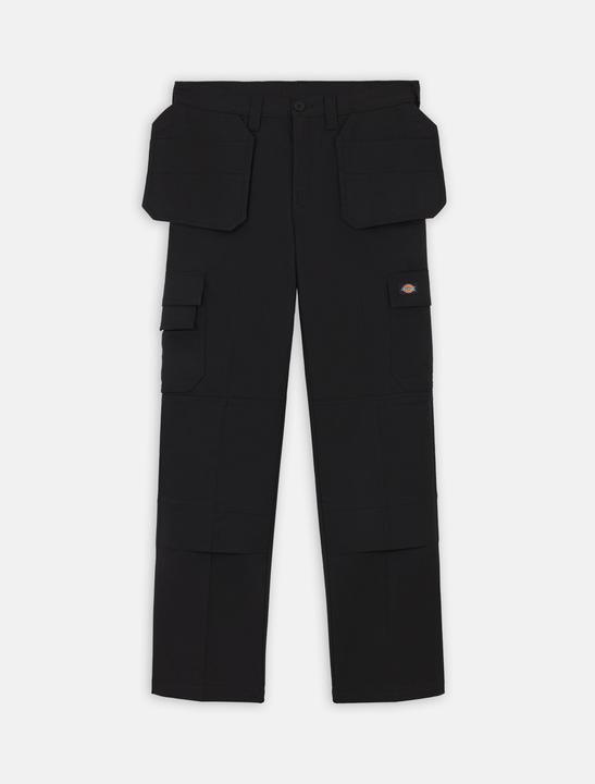 Dickies M Everyday Trouser With Holster Black (36)