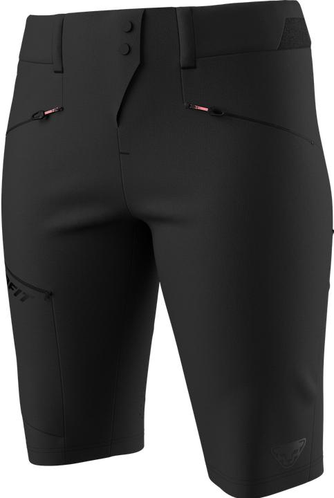 Actual product image Dynafit Transalper Dynastretch Shorts (XL)
