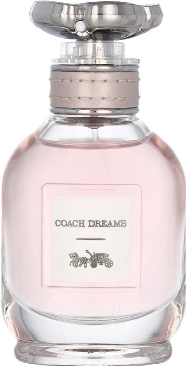 Actual product image Coach Dreams (Eau de parfum, 40 ml)