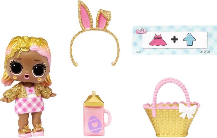 Produktbild L.O.L. Surprise! Surprise Easter Supreme 2