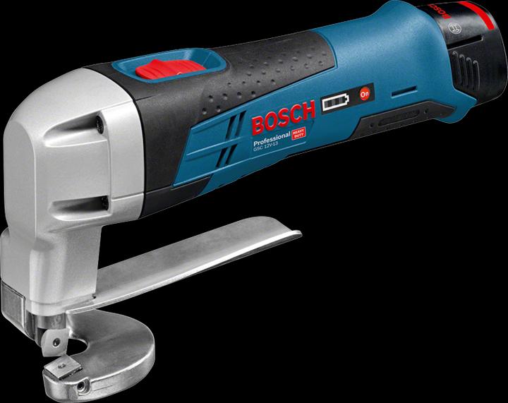 Actual product image Bosch Professional Gsc 12v-13