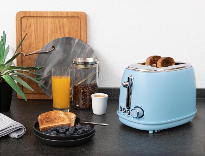 Image du produit Furber Grille-pain bleu clair