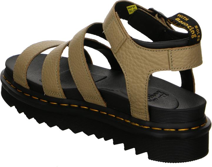 Actual product image Dr. Martens Sandals BLAIRE (40)