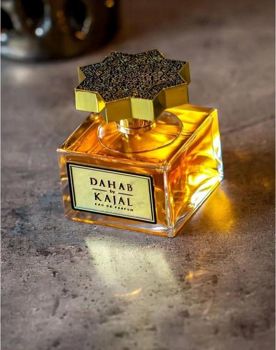 Immagine prodotto Kajal Collezione classica DAHAB di Eau de Parfum 100 ml (Eau de parfum, 100 ml)