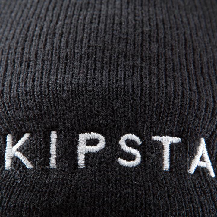 Actual product image Kipsta BEANIE KEEPWARM JR 340856 (59, 56 - 58)