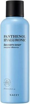 Actual product image Naexy Panthenol Hyaluronic Recovery Toner - 200ml (200 ml)