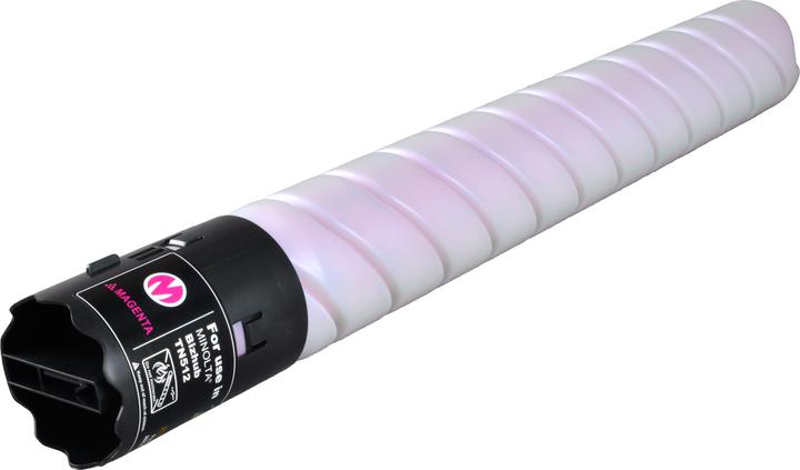 Actual product image Ampertec B1168 magenta (M)