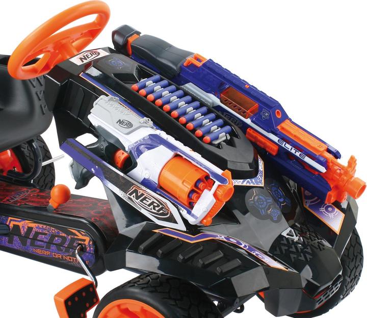 Image du produit Hauck Nerf Battle Racer