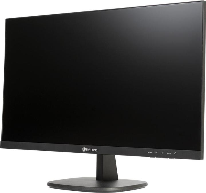 Actual product image AG neovo SC-2702 computer monitor (27") pixels Full HD Black (1920 x 1080 pixels, 27")