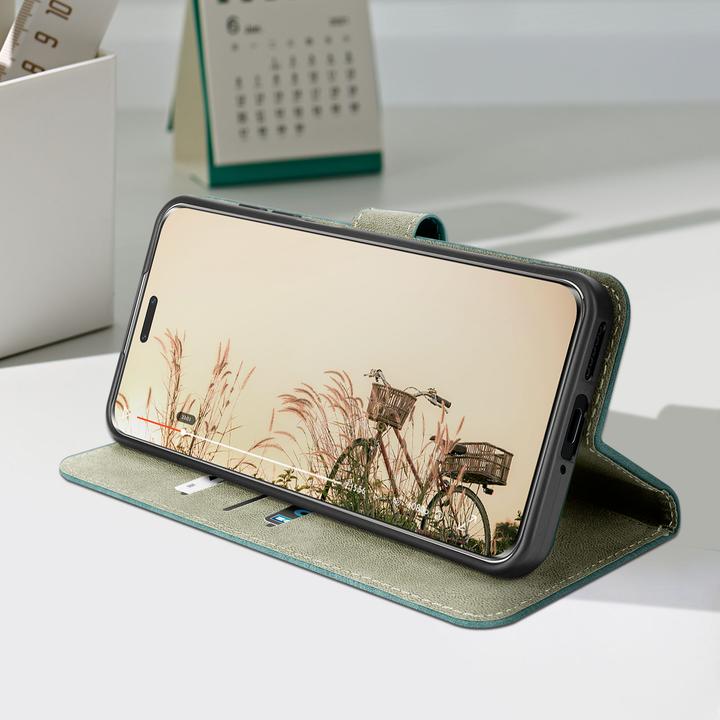 Image du produit Avizar Strap Cover Étui pour porte-monnaie Série (Honor Magic6 Pro)
