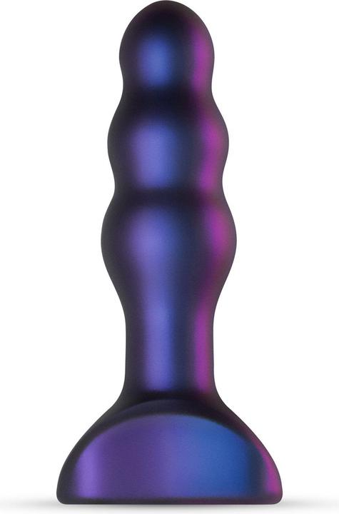 Actual product image Hueman Space Invader vibrierender Analplug