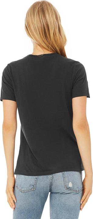 Actual product image Bella Canvas Tshirt Jersey Short Sleeve (XL)