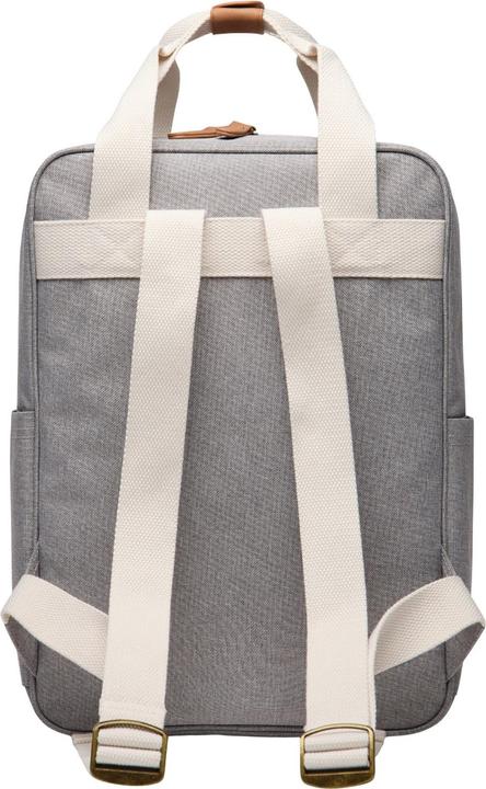 Actual product image Vinga Sortino Recycled Backpack