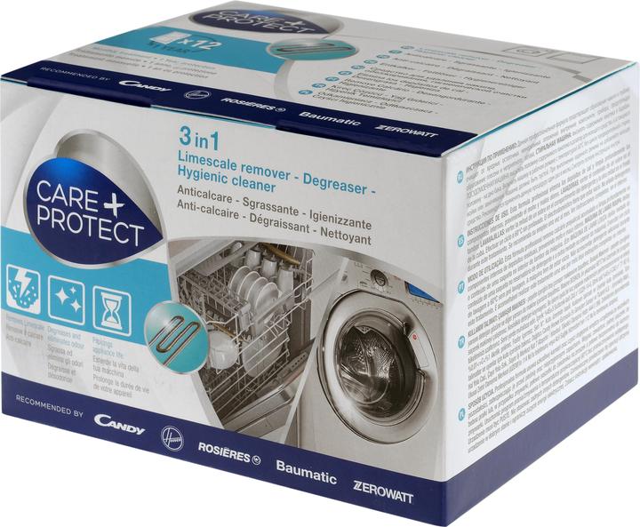Actual product image Care + Protect CPP1250DW (600 ml)